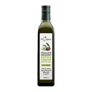Mr Organic Organic Extra Virgin Olive Oil 500ml
