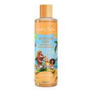Childs Farm Hair & Body Wash - Watermelon & Organic Pineapple 250ml