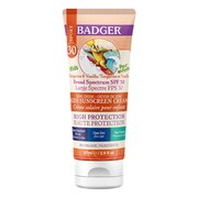 Badger Kids SPF30 Sunscreen 87ml