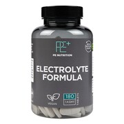 PE Nutrition Electrolyte Formula 180 Tablets