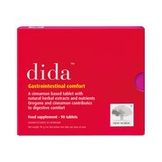 New Nordic Dida Gastrointestinal Comfort 90 Tablets