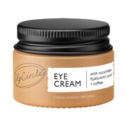 UpCircle Eye Cream with Hyaluronic Acid + Coffee 15ml