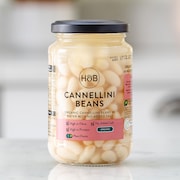 Holland & Barrett Cannellini Beans 340g