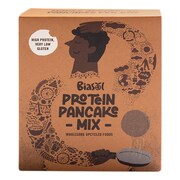 BiaSol Protein Pancake Mix 290g