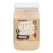 PPB Powdered Peanut Butter Original 750g