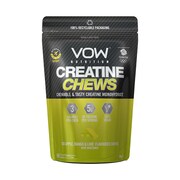Vow Nutrition Creatine Chews Apple, Mango & Lime 100 Chews