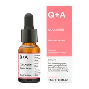 Q+A Collagen Booster Serum 15ml