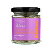 Holland & Barrett with Life Kitchen Seed, Kale and Wasabi Seasoning 100g