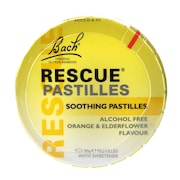 Nelsons Rescue Remedy Pastilles 50g