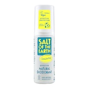 Salt of the Earth Spray Deodorant