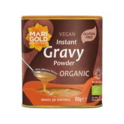 Marigold Organic Gluten Free Gravy Powder 110g