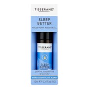 Tisserand Sleep Better Roller Ball 10ml