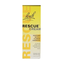 Nelsons Rescue Remedy Cream 50ml