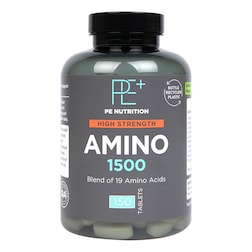 PE Nutrition Amino 1500mg 150 Tablets