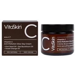 Vitaskin Vitamin C Anti-Pollution Glow Day Cream