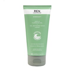 REN Evercalm Gentle Cleansing Gel