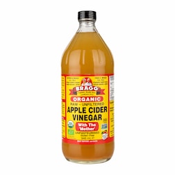 Bragg Organic Apple Cider Vinegar with The Mother 946ml