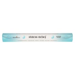 Elements Stress Relief 20 Incense Sticks