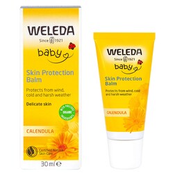 Weleda Baby Skin Protection Balm 30ml