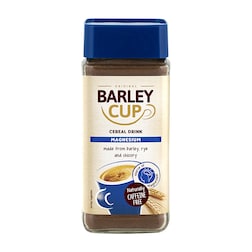 Barleycup Magnesium Coffee Alternative Cereal Drink 100g