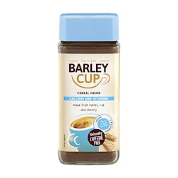 Barleycup Calcium & Vitamins Coffee Alternative Cereal Drink 100g