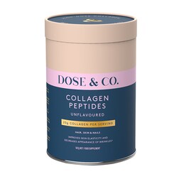 Dose & Co Pure Collagen 567g