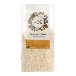 Holland & Barrett Sesame Seeds 200g