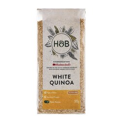 Holland & Barrett White Quinoa 500g