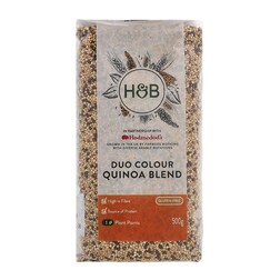 Holland & Barrett Duo Colour Quinoa Blend 500g
