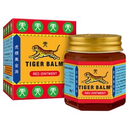 Tiger Balm Red Ointment 30g