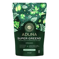 Aduna Advanced Superfood Blend Super Greens 250g