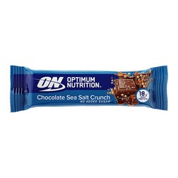 Optimum Nutrition Chocolate Sea Salt Crunch Protein Bar 55g