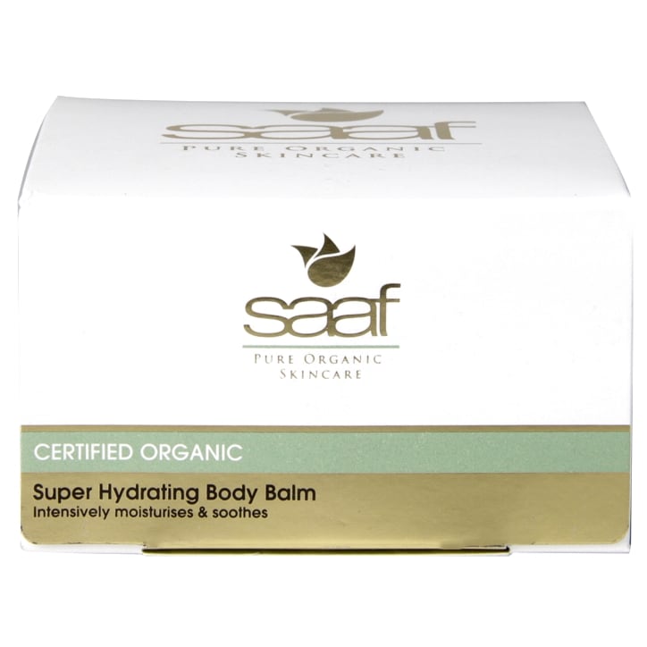 SAAF Organic Super Hydrating Body Balm 150g-1