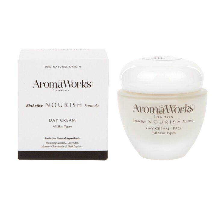 AromaWorks Nourish Day Cream 50ml-1