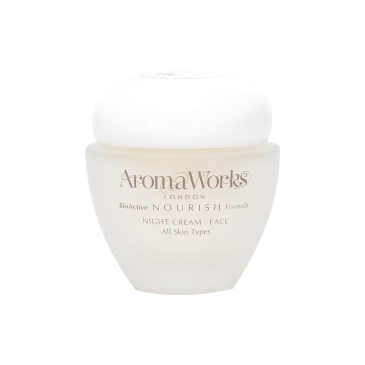 Aromaworks Nourish Night Cream-1