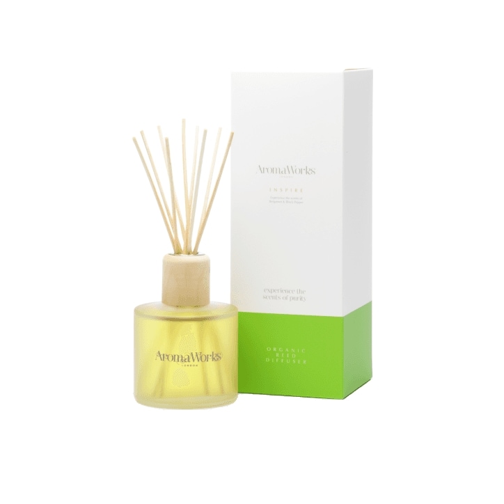 AromaWorks Reed Diffuser Inspire-1