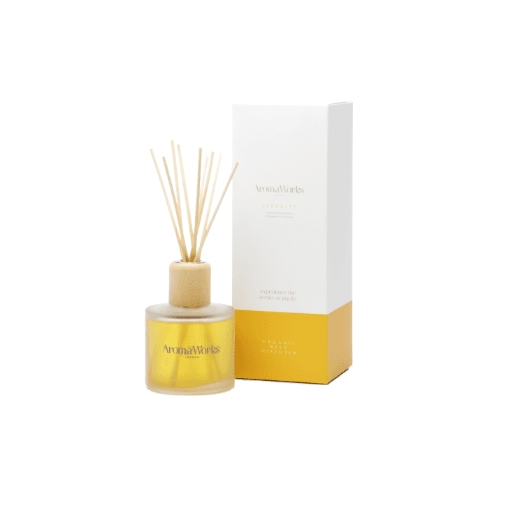 AromaWorks Reed Diffuser Serenity-1