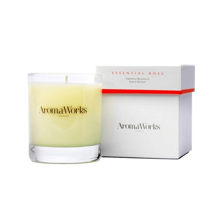 AromaWorks Candle Harmony 30cl-1