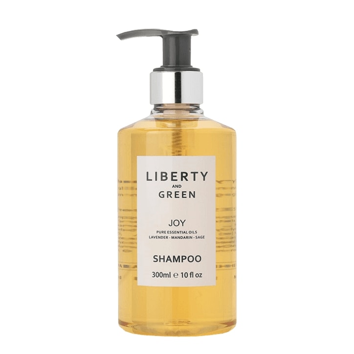 Liberty & Green Conditioning Shampoo Joy 300ml-1