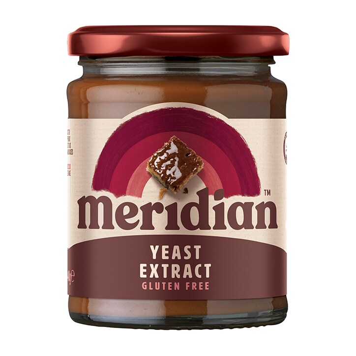 Meridian Natural Yeast Extract 340g-1