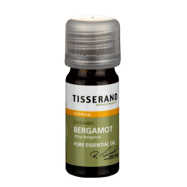 Tisserand Essential Oil Bergamot 9ml-1