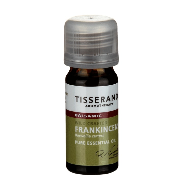 Tisserand Essential Oil Frankincence 9ml-1