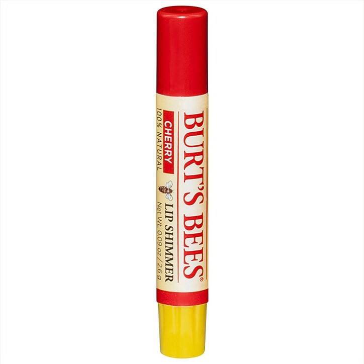 Burt's Bees Lip Shimmer Cherry 2.6g-1