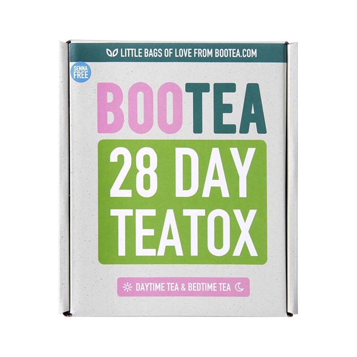 Bootea 28 Day Teatox-1