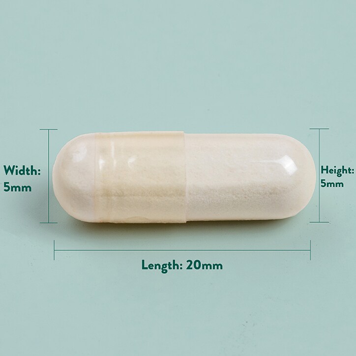 Holland & Barrett 5-HTP 50mg - 120 Capsules