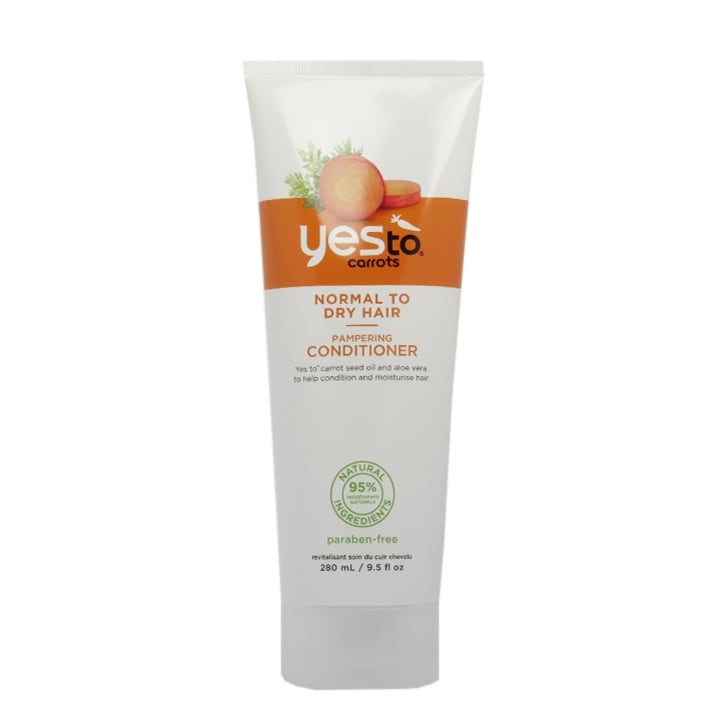 Yes to Carrots Nourishing Conditioner 280ml-1