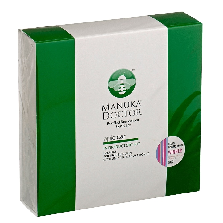 Manuka Doctor ApiClear Gift Box-1