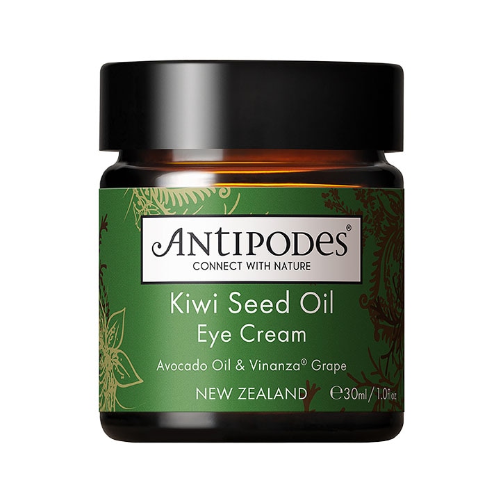Antipodes Kiwi Seed Eye Cream 30ml-1