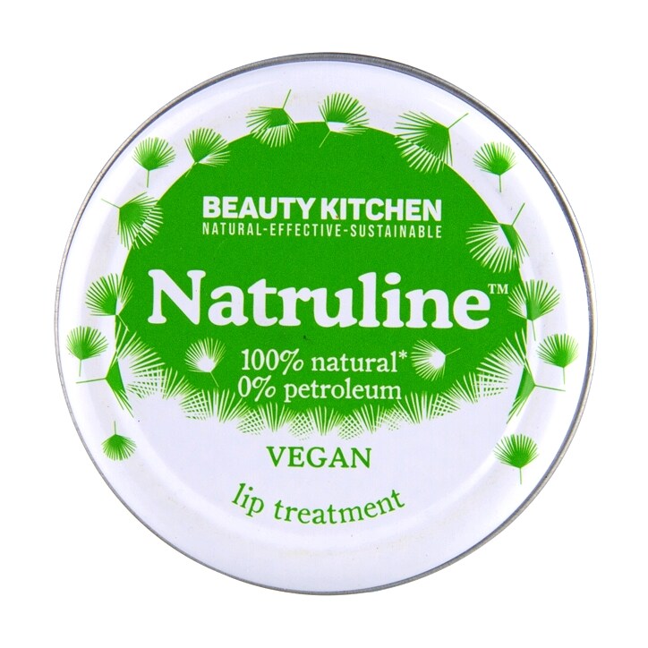 Beauty Kitchen Natruline Vegan-1