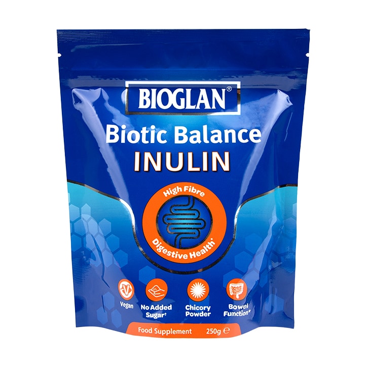Bioglan Inulin Powder 250g-1